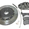 Alcon Pro-System Chevrolet Corvette C7 Brake Kit - Front