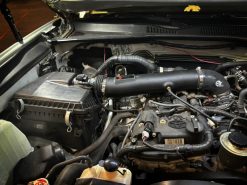 aFe 05-23 Toyota Tacoma Super Stock Induction System w/ Pro DRY S Filter - Image 7