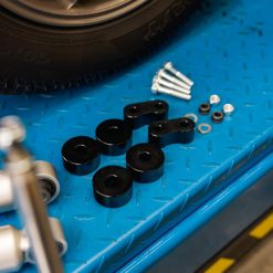 Bilstein 19-24 Subaru Forester B8 TerraSport Shock Absorber - Rear - Image 7