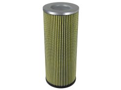 aFe Magnum FORCE Intake Replacement Air Filter 6 IN OD x 3-1/2 IN ID x 15 IN H