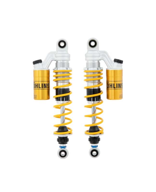 Ohlins 16-21 Triumph Street Twin/21-25 Speed Twin 900 STX 36 Street Shock Absorber