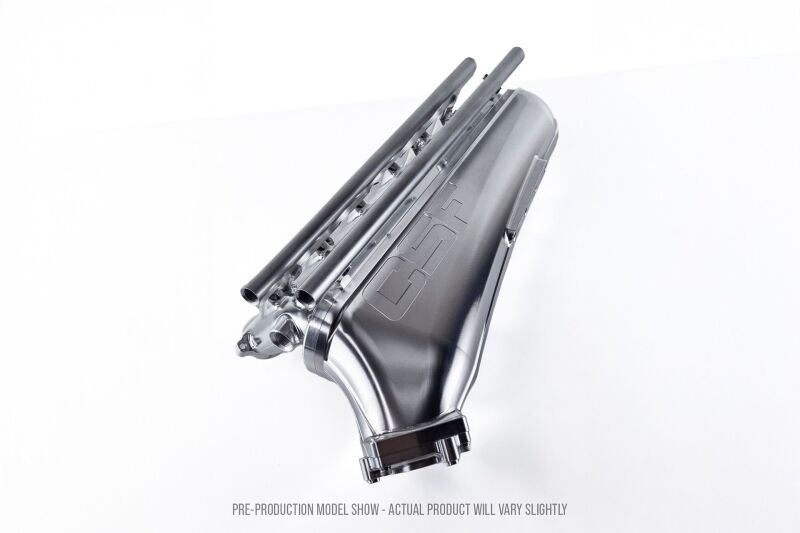 CSF S58 No Limit Billet Air-To-Air Competition Manifold - Image 11