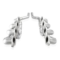 Stainless Works 22-25 Cadillac CT5-V Blackwing 2in Headers - Image 4