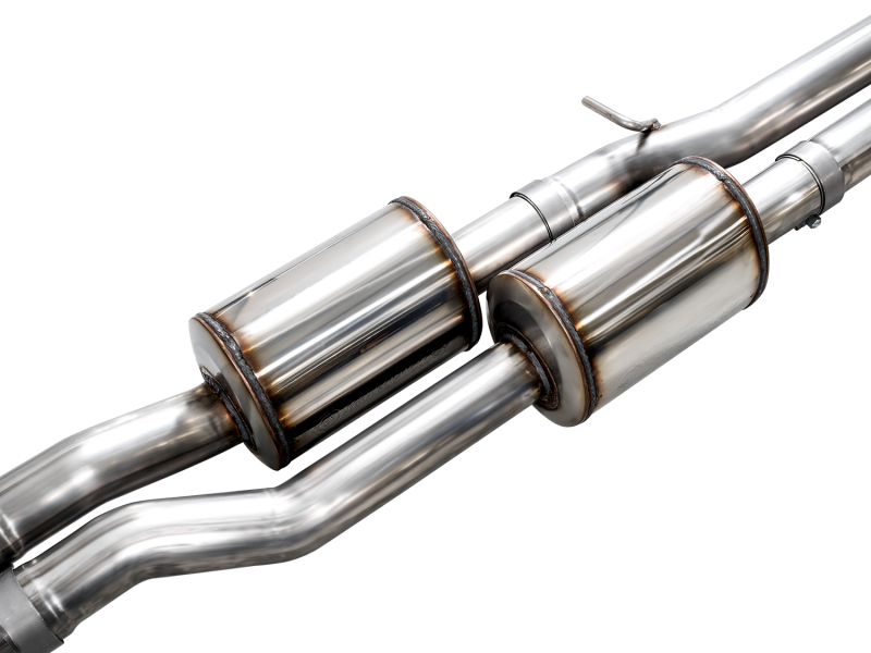 AWE Tuning 25+ RAM 1500 3.0TT 0FG Cat-Back Touring Exhaust - Chrome Silver Tips - Image 12