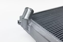 CSF 2019+ 992.1/992.2 Porsche 911(3.0LT Base/T/S/4/4S/GTS/4 GTS) High Perf Left Aluminum Radiator - Image 5
