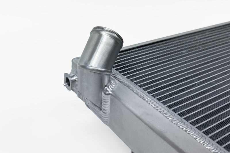 CSF 2019+ 992.1/992.2 Porsche 911(3.0LT Base/T/S/4/4S/GTS/4 GTS) High Perf Left Aluminum Radiator - Image 5