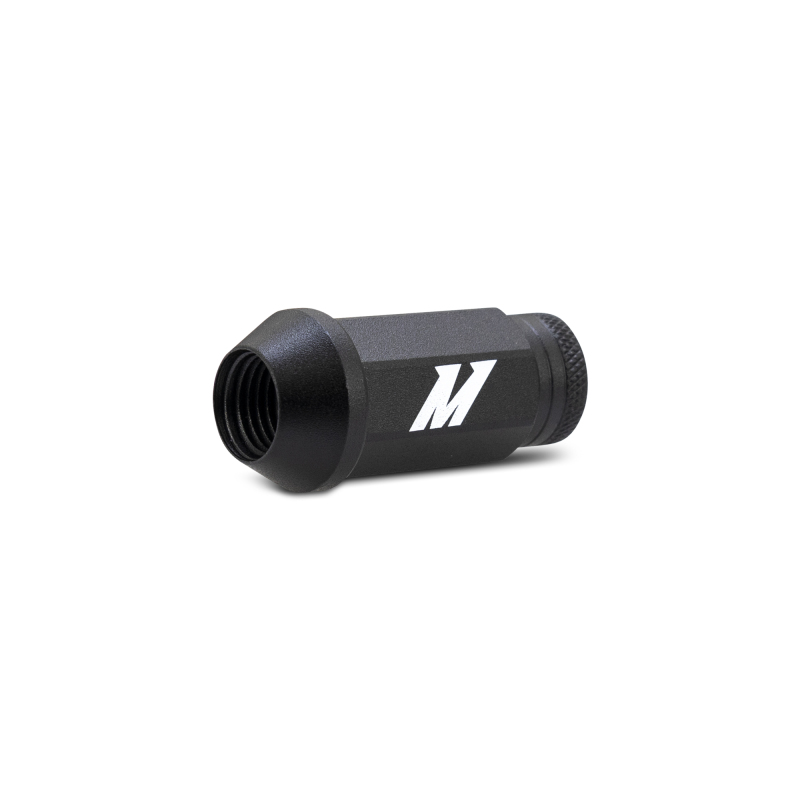 Mishimoto Steel Locking Lug Nuts M14x1.5 20pc Set Black - Image 6