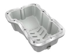 aFe POWER Transmission Pan Jeep Wrangler (JL) 18-25 L4-2.0L- Raw - Image 3