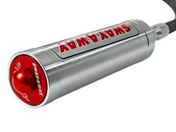 Alternative view of aFe Sway-A-Way Universal Race Coilover 3.0 x 10 Remote Reservoir w/ Hardware