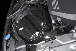 Dinan 20-26 BMW M240i/M340i/M440i (G20/G22/G23/G26/G42) Carbon Fiber Cold Air Intake - Image 8