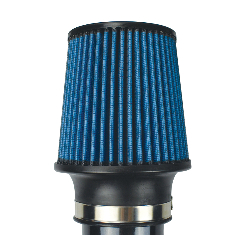 Injen 2002-2006 Sentra 1.8L 4 Cyl. Black Cold Air Intake - Image 8