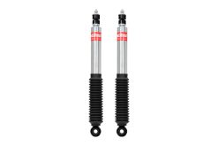 Eibach 10-14 Toyota FJ Cruiser Pro-Truck Stage 1 Plus Kit - Image 3