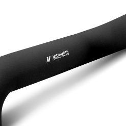 Mishimoto 2022+ Honda Civic 1.5T Intercooler Kit - Black Intercooler - Black Pipes - Image 6