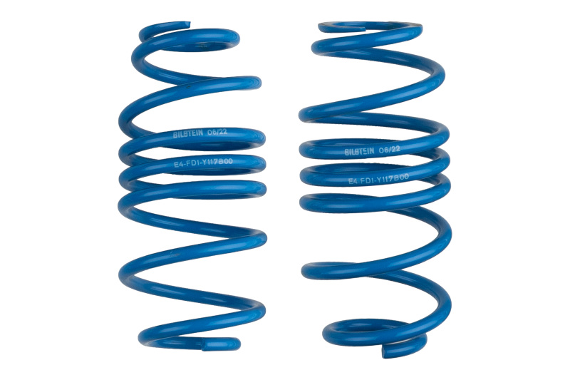 Bilstein 09-13 / 15-20 Honda Fit B14 (PSS) Performance Suspension Kit - Image 3