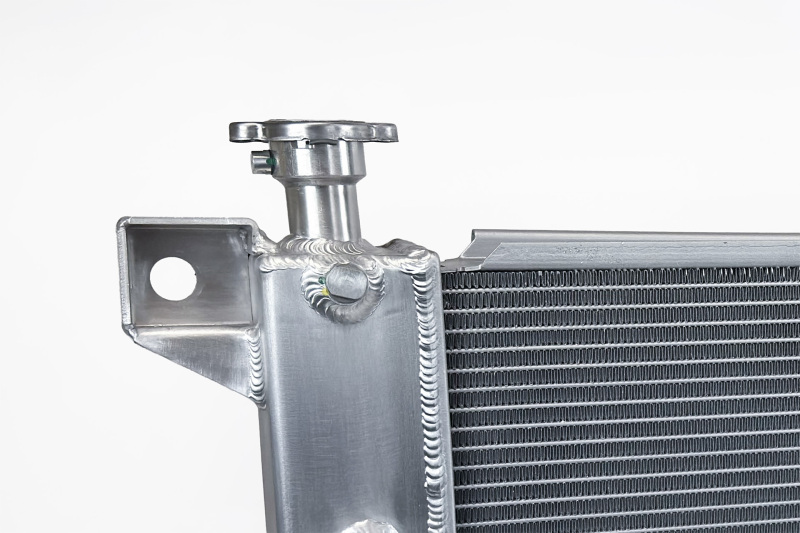 CSF 10-14 Ford Raptor and F-150 High Performance Radiator - Image 3