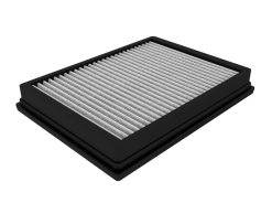 Alternative view of aFe 21-24 Ford Bronco Sport L4-2.0L Magnum FLOW OE Replacement Pro DRY S Air Filter