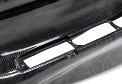 Seibon 93-02 Mazda RX-7 Carbon Fiber Door Panels (Pair) - Image 12