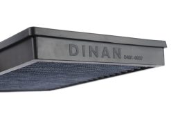 Dinan 01-06 BMW 325Ci Air Filter - Image 3