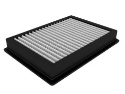 Alternative view of aFe Magnum FLOW Pro DRY S OE Replacement Filter 07-17 Nissan Sentra I4 1.8L/2.4L