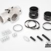 do88 01-05 Porsche 911 Turbo/Turbo S/X50/GT2 (996) Plenum for 997.1 Turbo Throttle Body