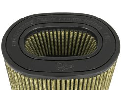 aFe Momentum Intake Replacement Air Filter 5 IN F x (9x7) IN B x (7-1/4x5) IN T (Inverted) x 8 IN H - Image 4