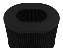 aFe Magnum FORCE Intake Air Filter Pro 5R 5-1/2IN F x (12-1/4x9-3/4)IN B x (11-1/4x8-3/4)IN Tx8IN - Image 4