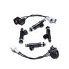 DeatschWerks 90-05 Mazda Miata 800cc Injectors - Set of 4