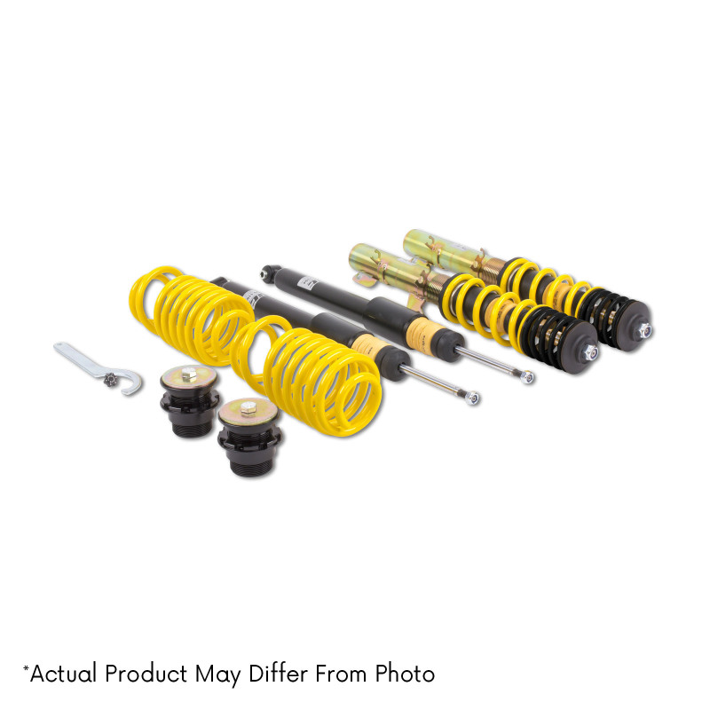 ST XA Coilover Kit 91-97 Mazda Miata MX-5 (NA) 1.6/1.8 4cyl - Image 2