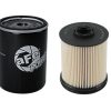 aFe PROGUARD Filter Fluid Pack GM Diesel Trucks 17-19 V8-6.6L (td) L5P