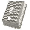 aFe POWER Street Series Transmission Pan Raw w/ Machined Fins RAM 3500 13-24 (AS69RC Transmission)