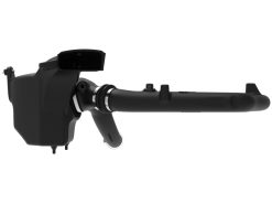 aFe Momentum 24-25 Ford Ranger V6-2.7L (tt) GT Cold Air Intake w/ Pro Dry S Filter - Image 4