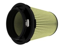 Alternative view of aFe MomentumINtake Replacement Air Filter w/Pro GUARD 7 5IN F x 7IN B x 5-1/2IN T (Inverted) X 9IN
