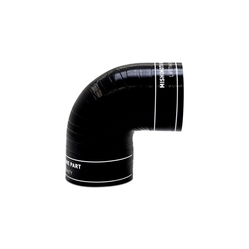 Mishimoto Duracore 3in 90 Degree Coupler - Image 2