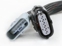 aFe 16-22 Lexus Models Pedal 2 Metal Throttle Enhancer - Image 4