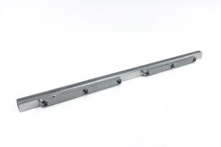 Alternative view of CSF Second Fuel Rail Kit for CSF BMW S58/B58 Air-To-Air Manifolds