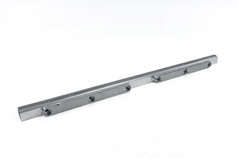 CSF Second Fuel Rail Kit for CSF BMW S58/B58 Air-To-Air Manifolds - Image 2