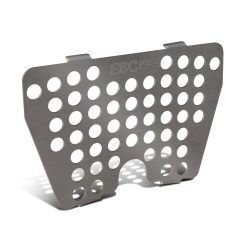 EBC Racing 07-15 Audi R8 4.2 Front Titanium Shim
