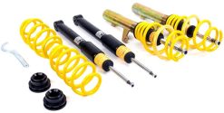 ST X-Height Adjustable Coilovers 14-18 Mazda 3 - Image 4