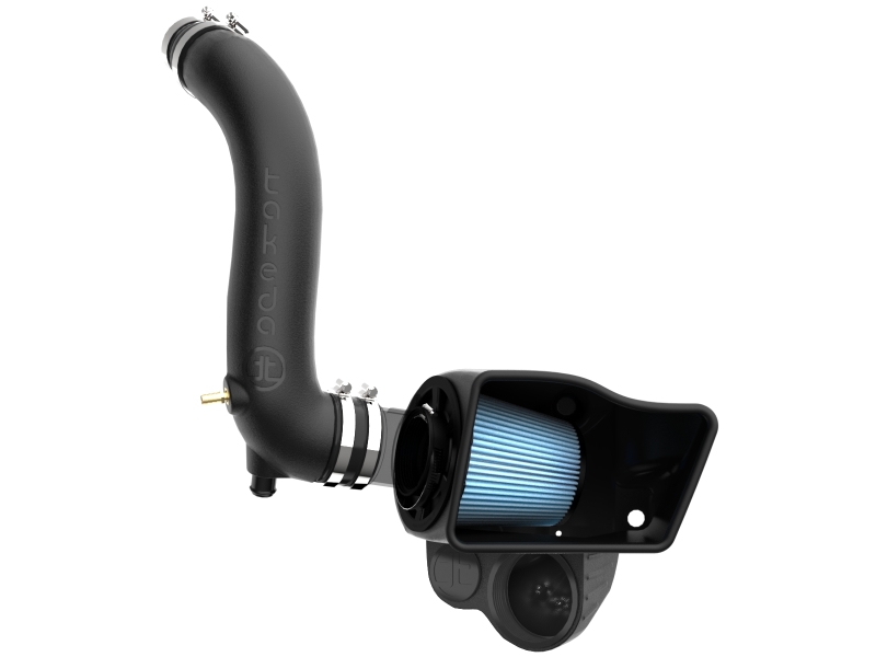 aFe 21-24 Kia K5 Takeda Stage-2 Cold Air Intake System w/ D2 Dura-Dry Air Filter - Image 5