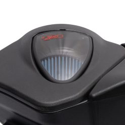 Alternative view of Injen 24-25 Toyota Tacoma L4 2.4L Turbo Evolution Elite Intake