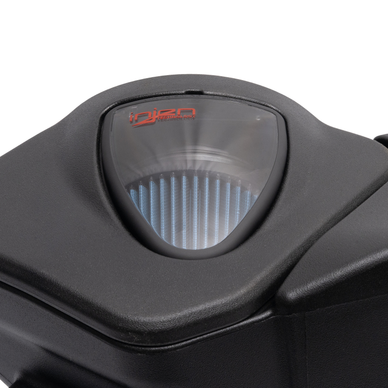 Injen 24-25 Toyota Tacoma L4 2.4L Turbo Evolution Elite Intake - Image 2