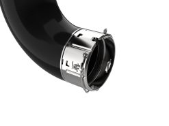 aFe 16-20 GM Colorado/Canyon L4-2.8L (td) BladeRunner 2.5in Stainless Steel Cold Charge Pipe - Image 4