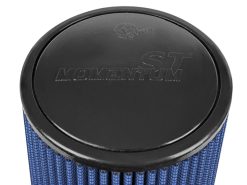 aFe Momentum Intake Replacement Air Filter w/ Pro 5R Media 5 IN F x 7 IN B x 5 IN T x 8 IN H - Image 4