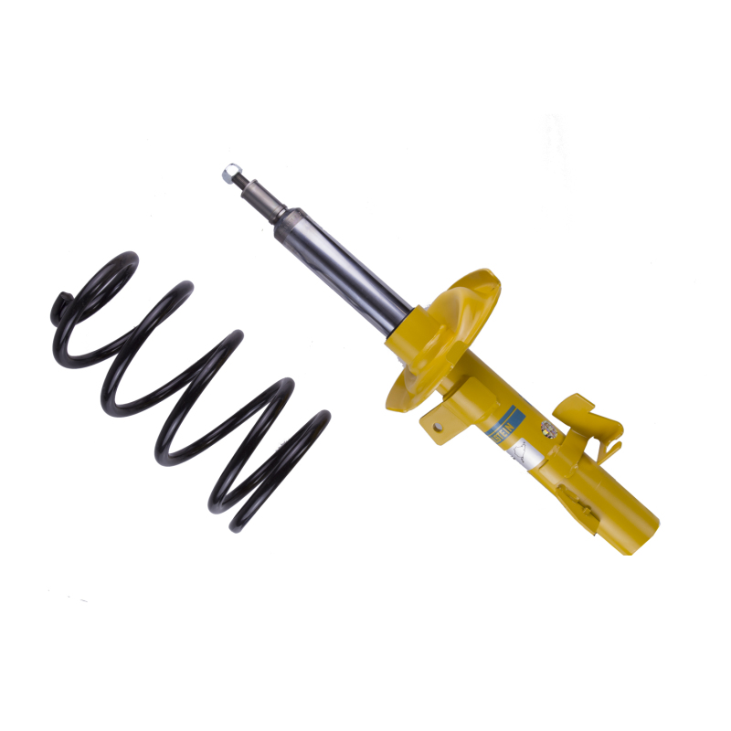 Bilstein B12 2007 Mazda 3 Mazdaspeed Front and Rear Suspension Kit - Image 7