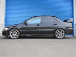 Alternative view of HKS HIPERMAX S CT9A Full Kit