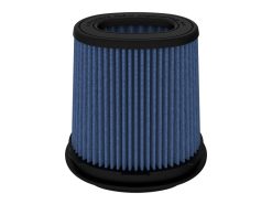 Alternative view of aFe Momentum Intake Air Filter w/Pro 5R (5-1/4x3-3/4)IN F x(7-3/8x5-7/8)IN B x(4-1/2x4)IN Tx6-3/4IN