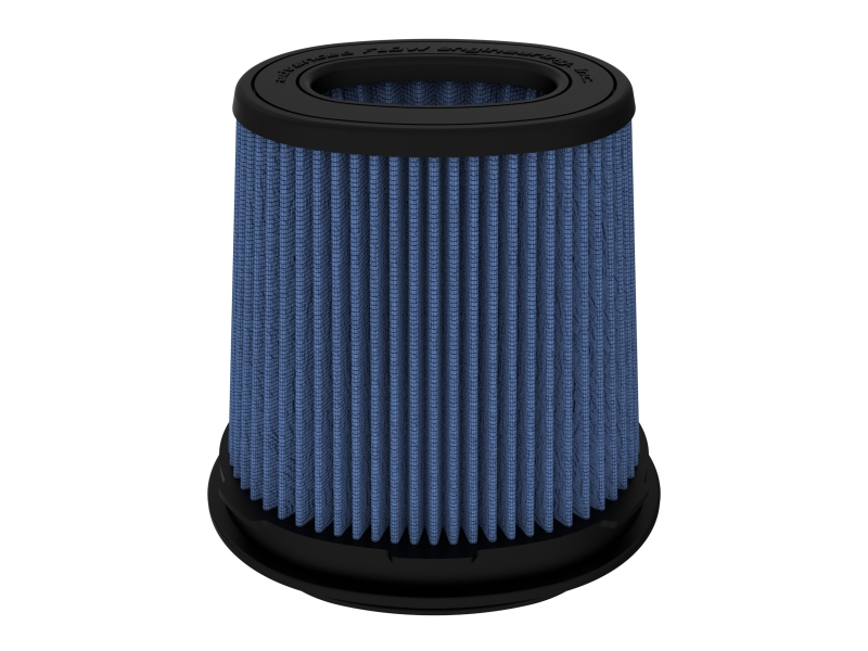 aFe Momentum Intake Air Filter w/Pro 5R (5-1/4x3-3/4)IN F x(7-3/8x5-7/8)IN B x(4-1/2x4)IN Tx6-3/4IN - Image 2