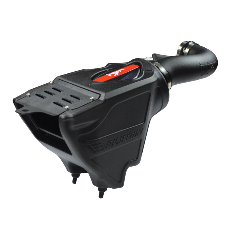 Injen 2018 Jeep Wrangler 3.6L Evolution Air Intake - Image 4