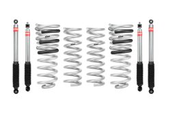 Eibach 14-21 Ram 2500 4WD (Diesel) Stage 1 Pro-Truck Lift Kit (+2.75in Front +1.6in Rear)