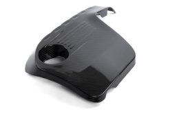 Dinan 15-21 BMW M2 Competition/M3/M4 (F80/F82/F83/F87) Carbon Fiber Engine Cover - Image 6